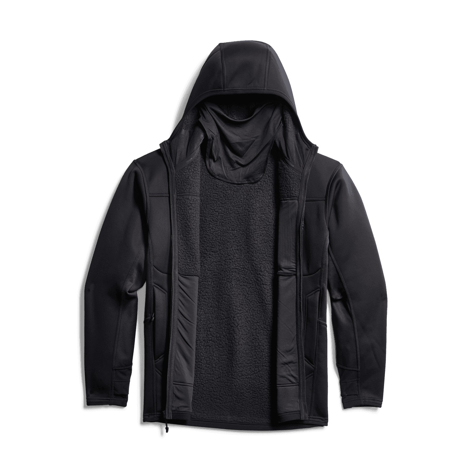 Traverse Hoodie