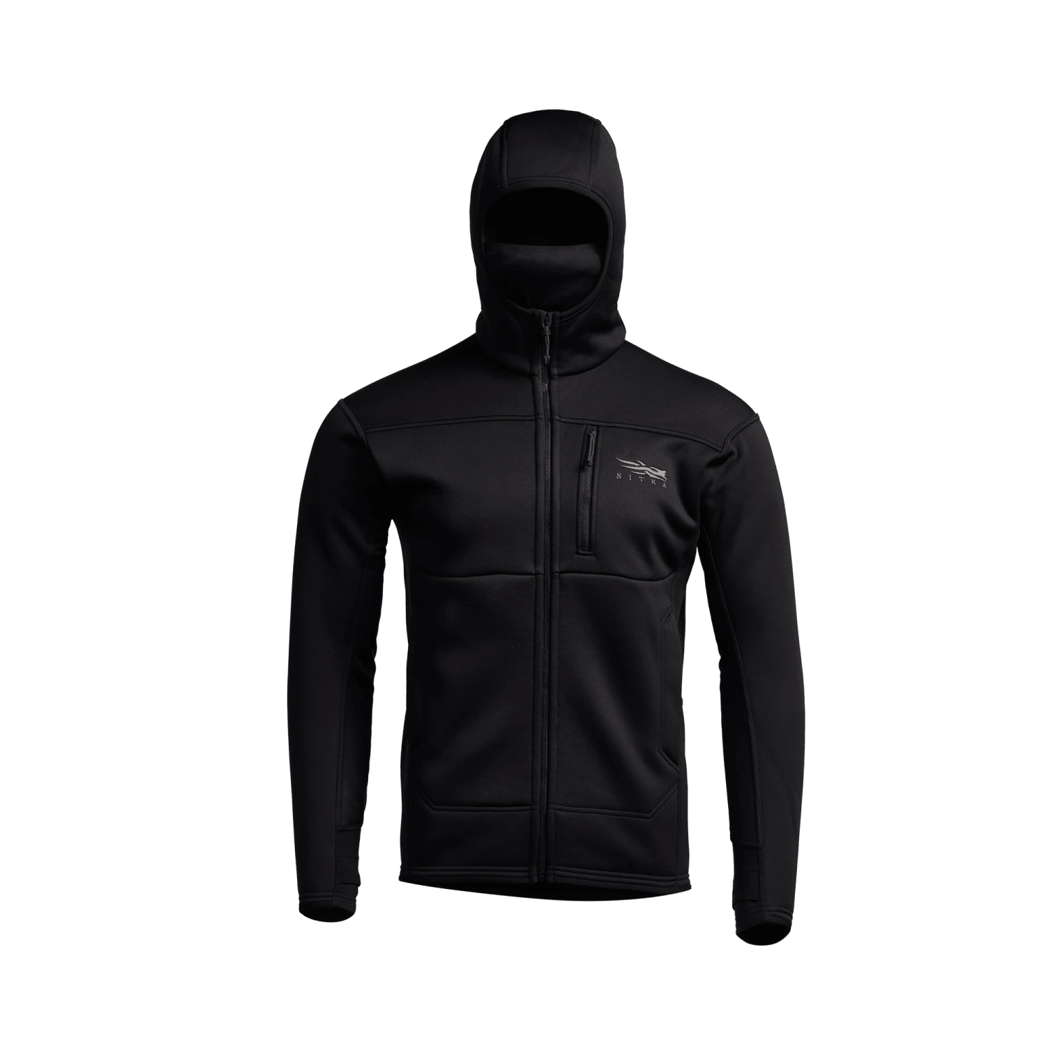 Traverse Hoodie