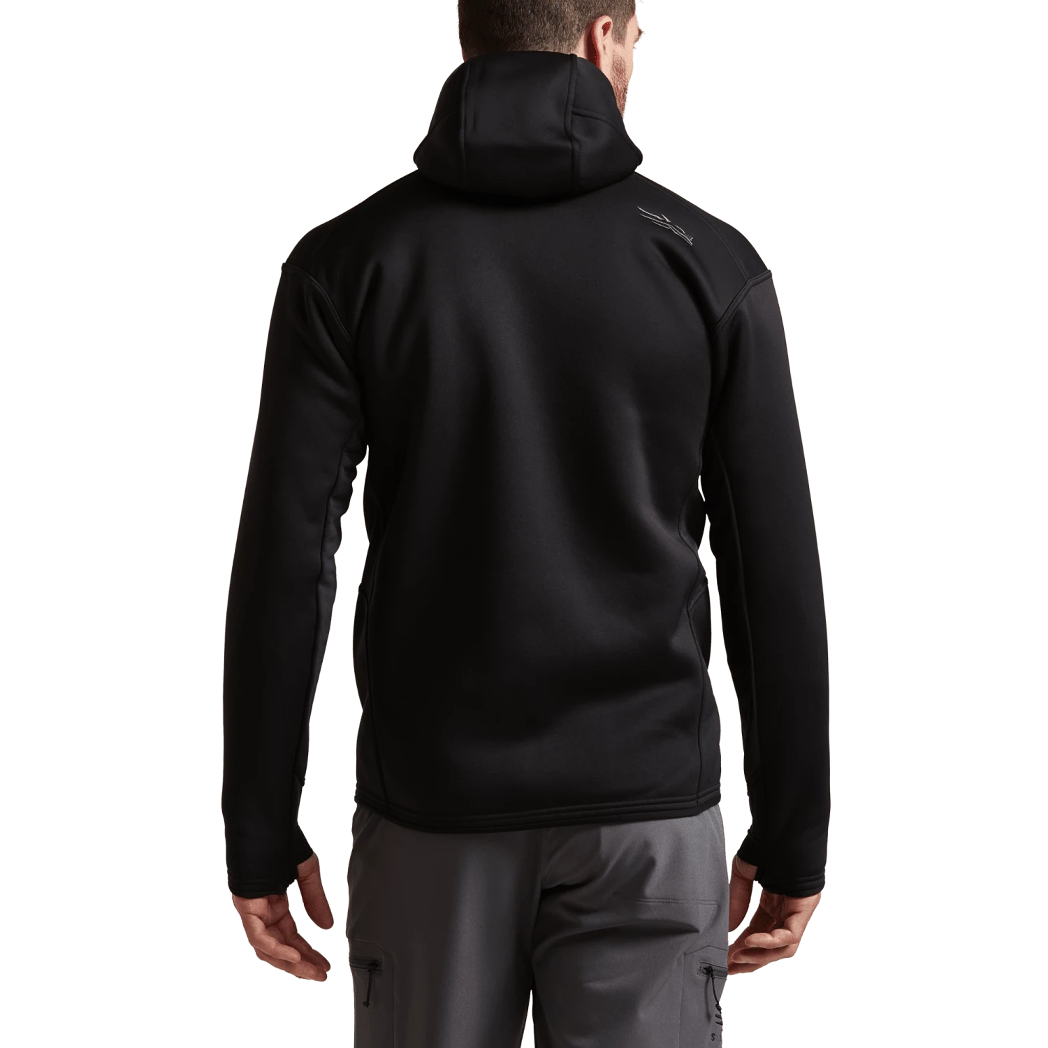 Traverse Hoodie