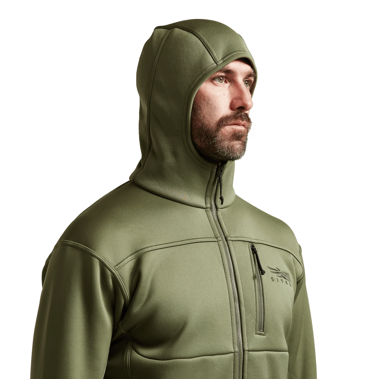 Traverse Hoodie