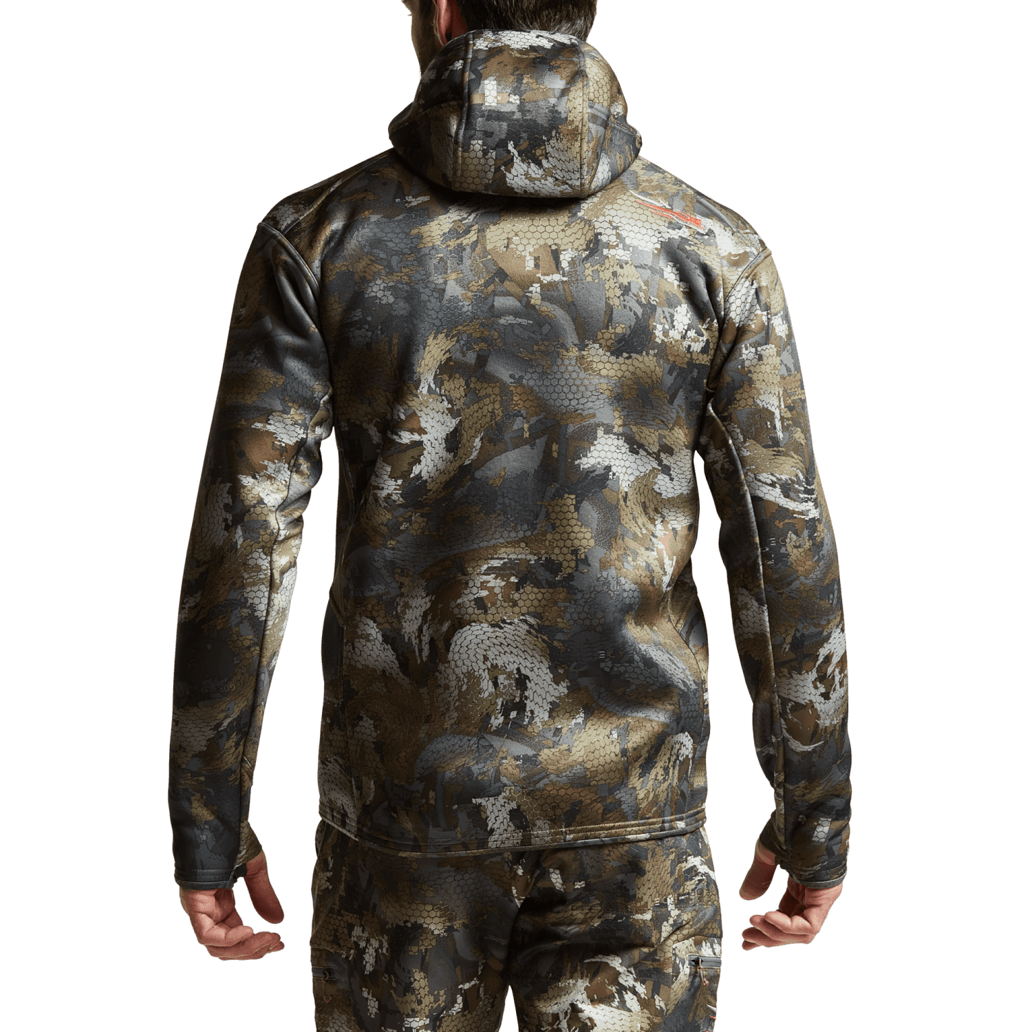 Traverse Hoodie