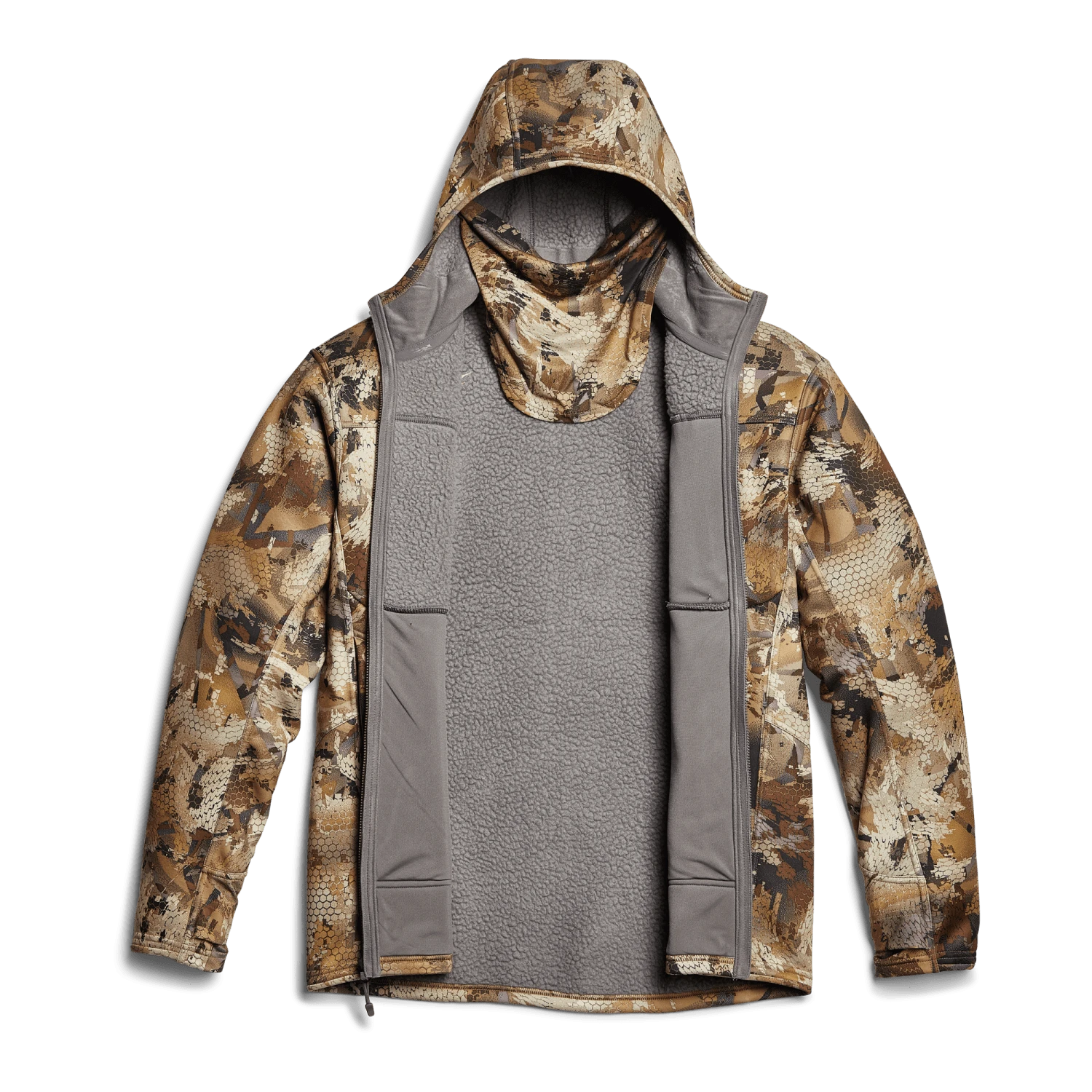Traverse Hoodie