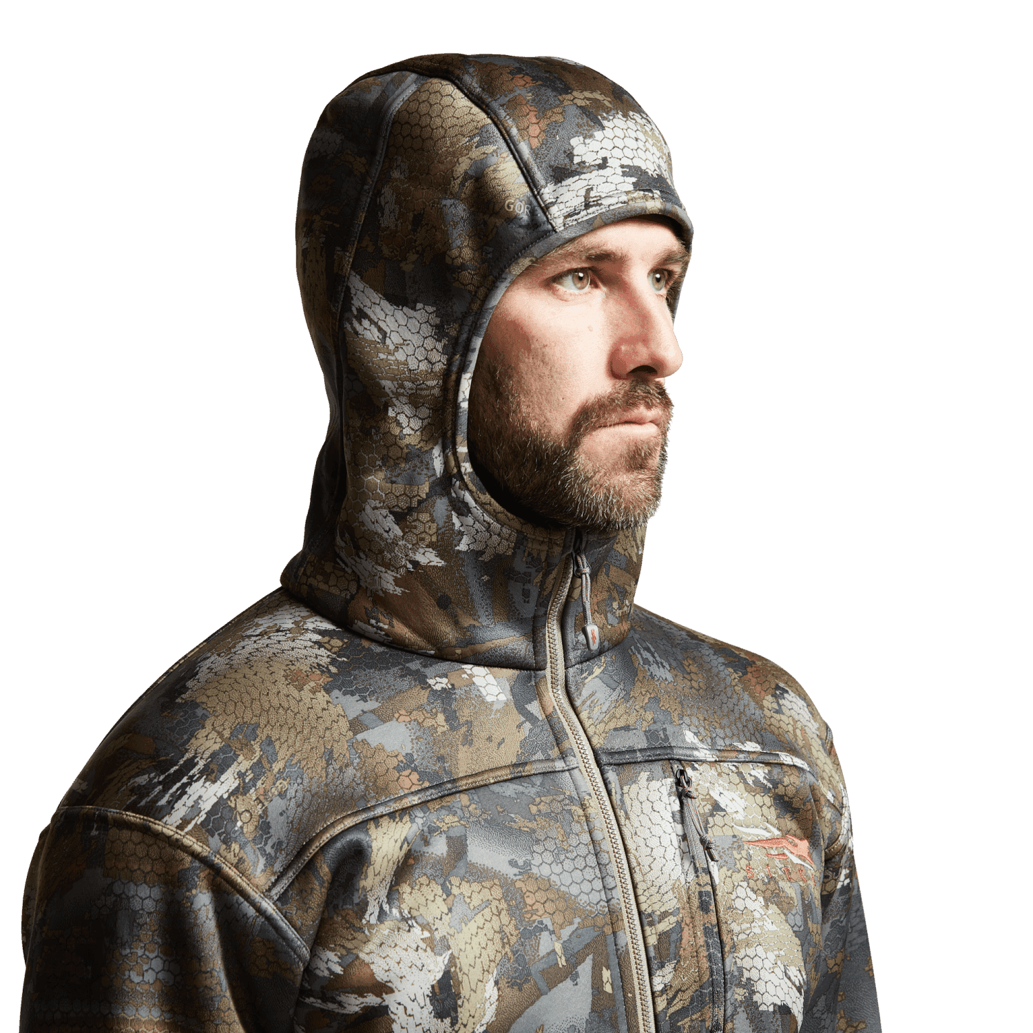 Traverse Hoodie