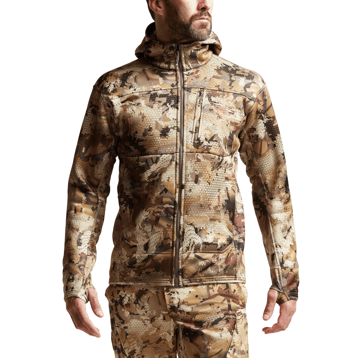Traverse Hoodie