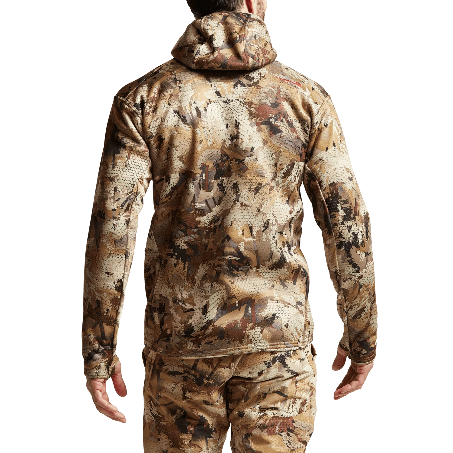 Traverse Hoodie