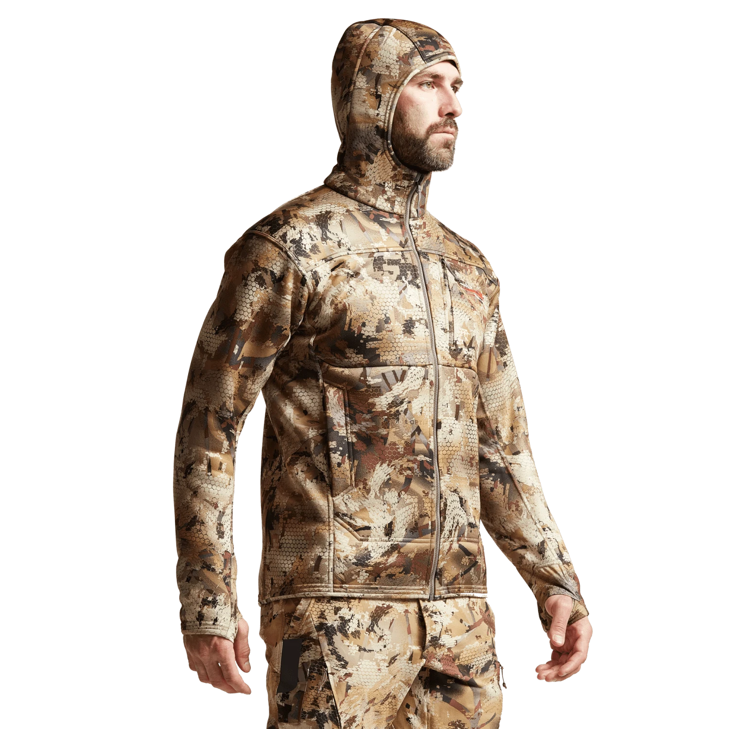Traverse Hoodie