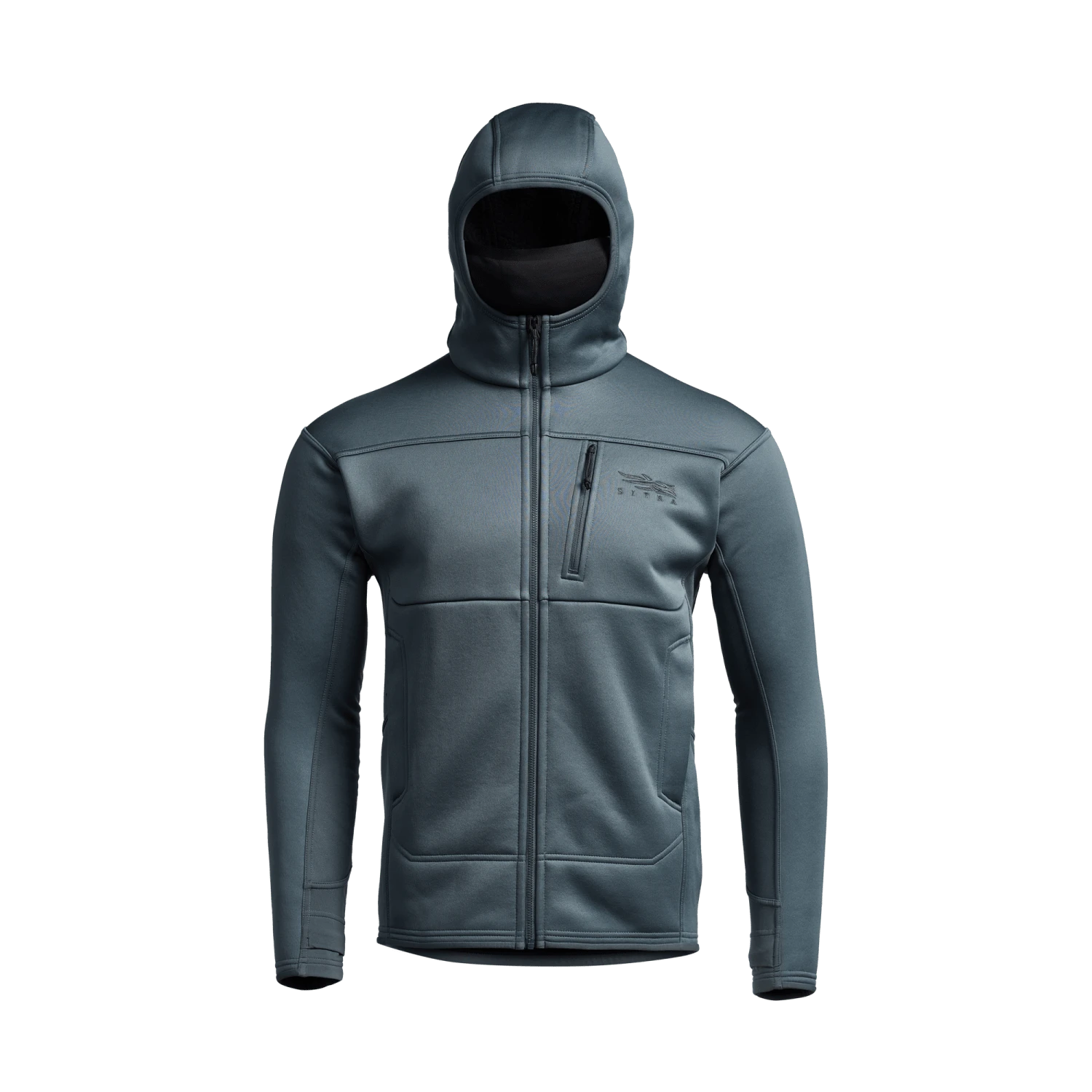 Traverse Hoodie