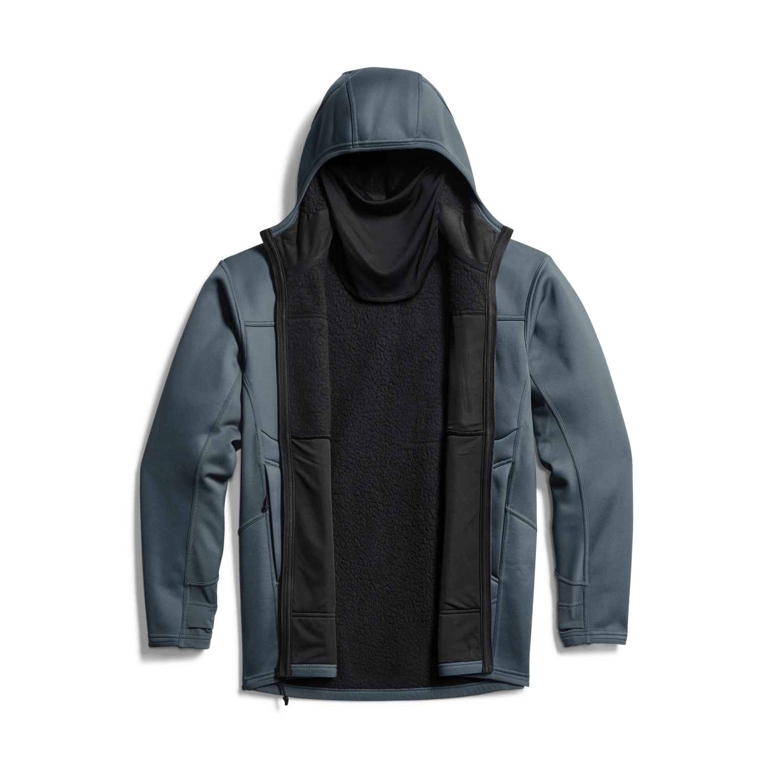 Traverse Hoodie