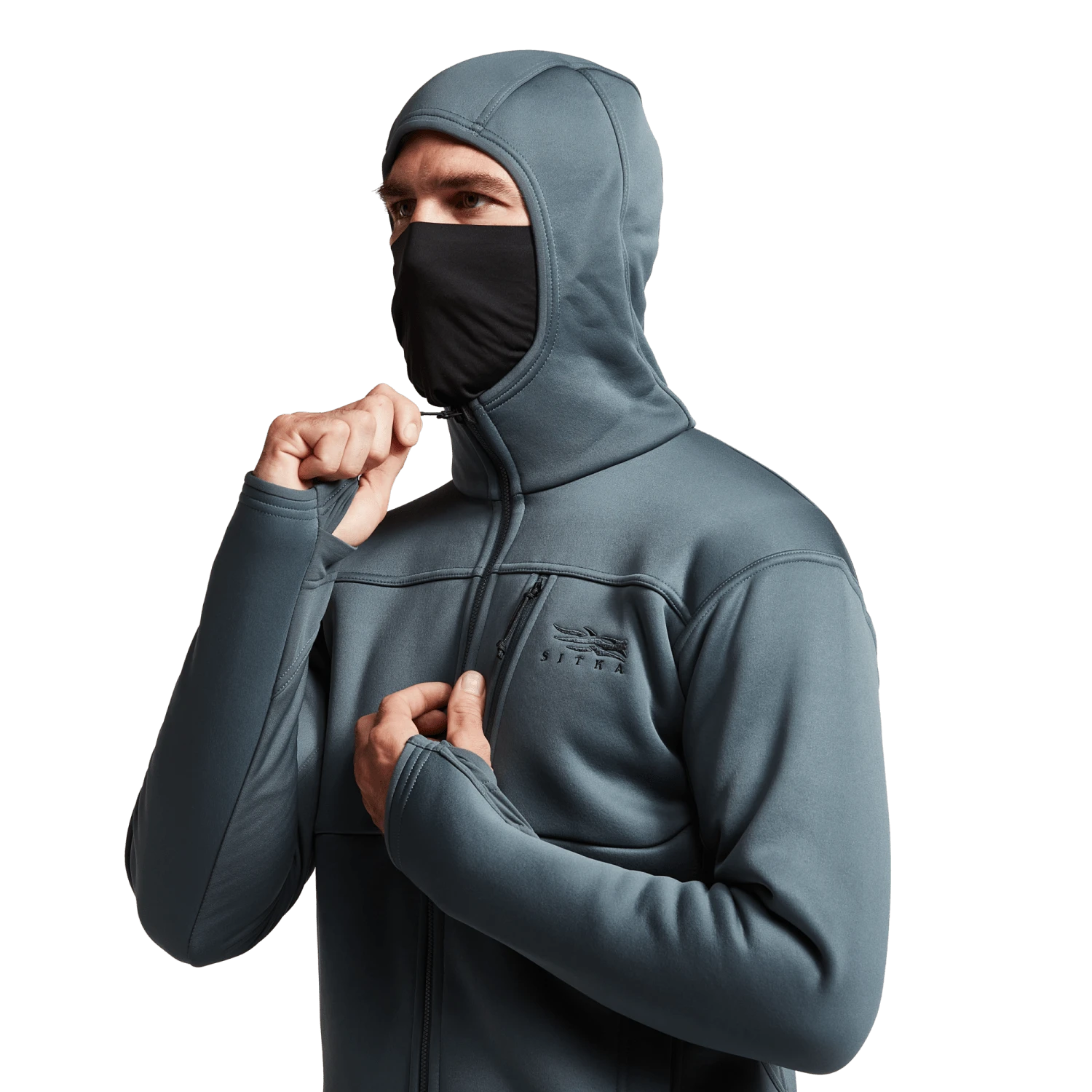Traverse Hoodie