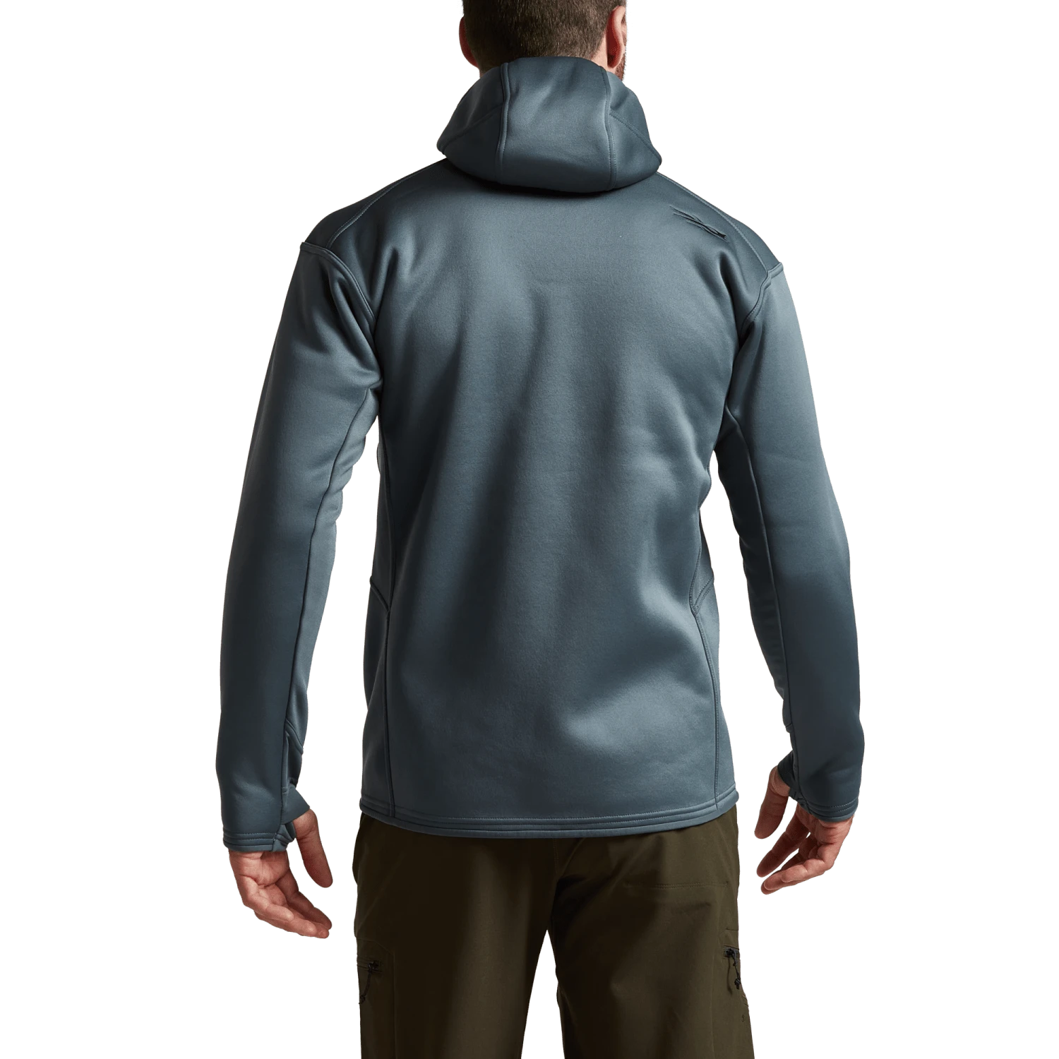 Traverse Hoodie