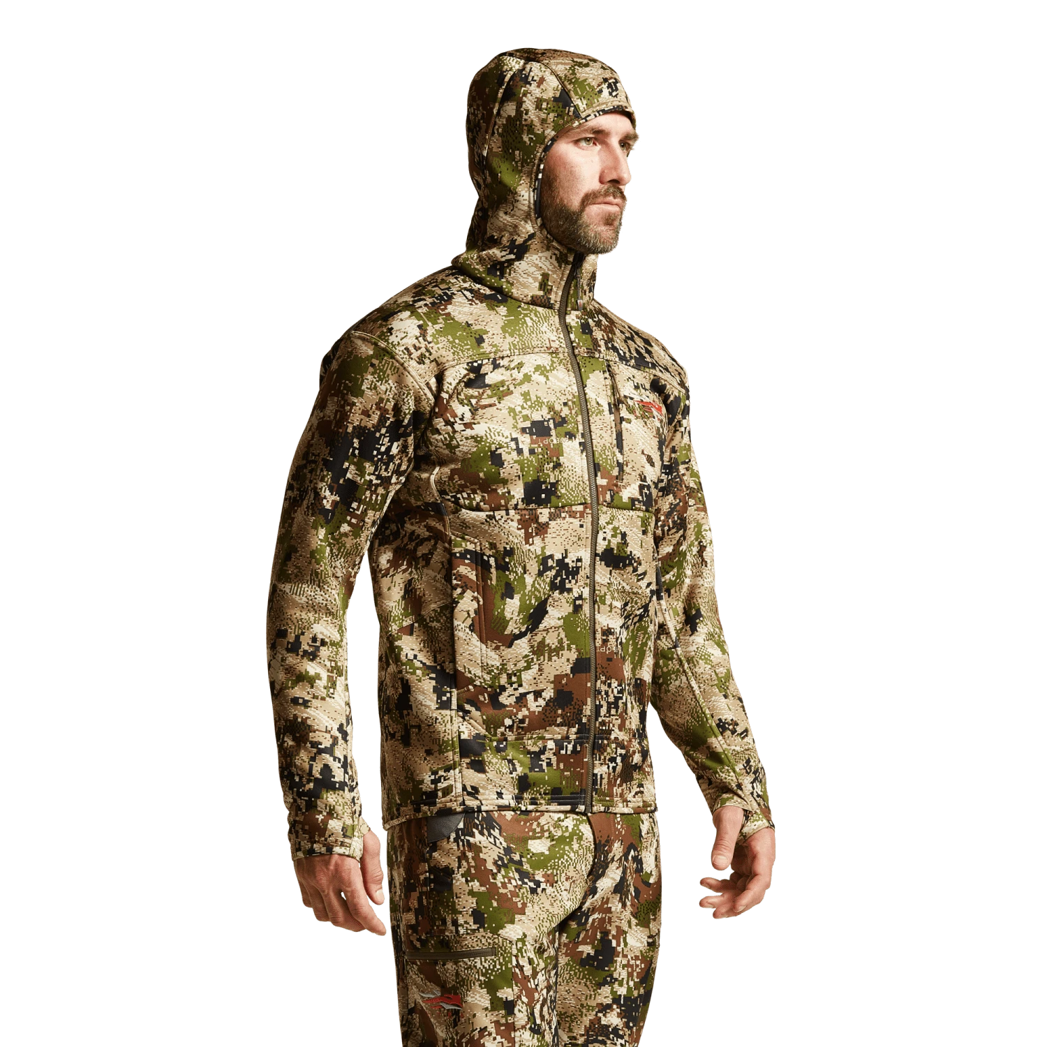 Traverse Hoodie