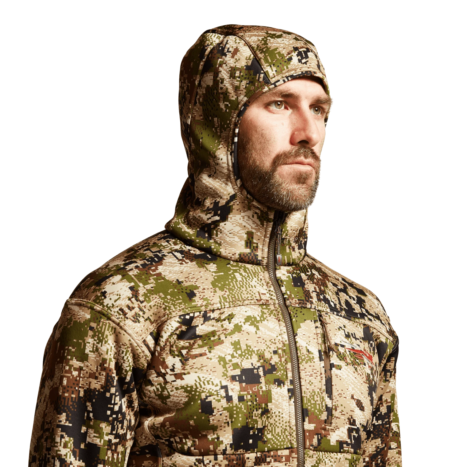 Traverse Hoodie