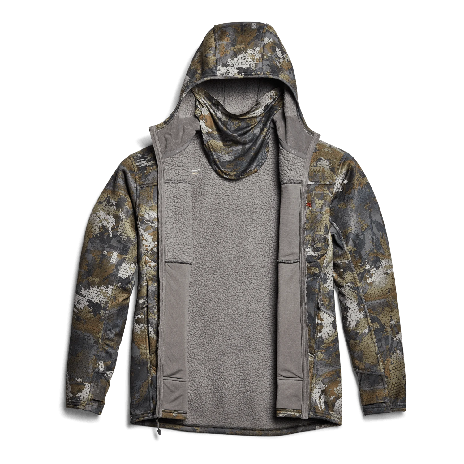 Traverse Hoodie