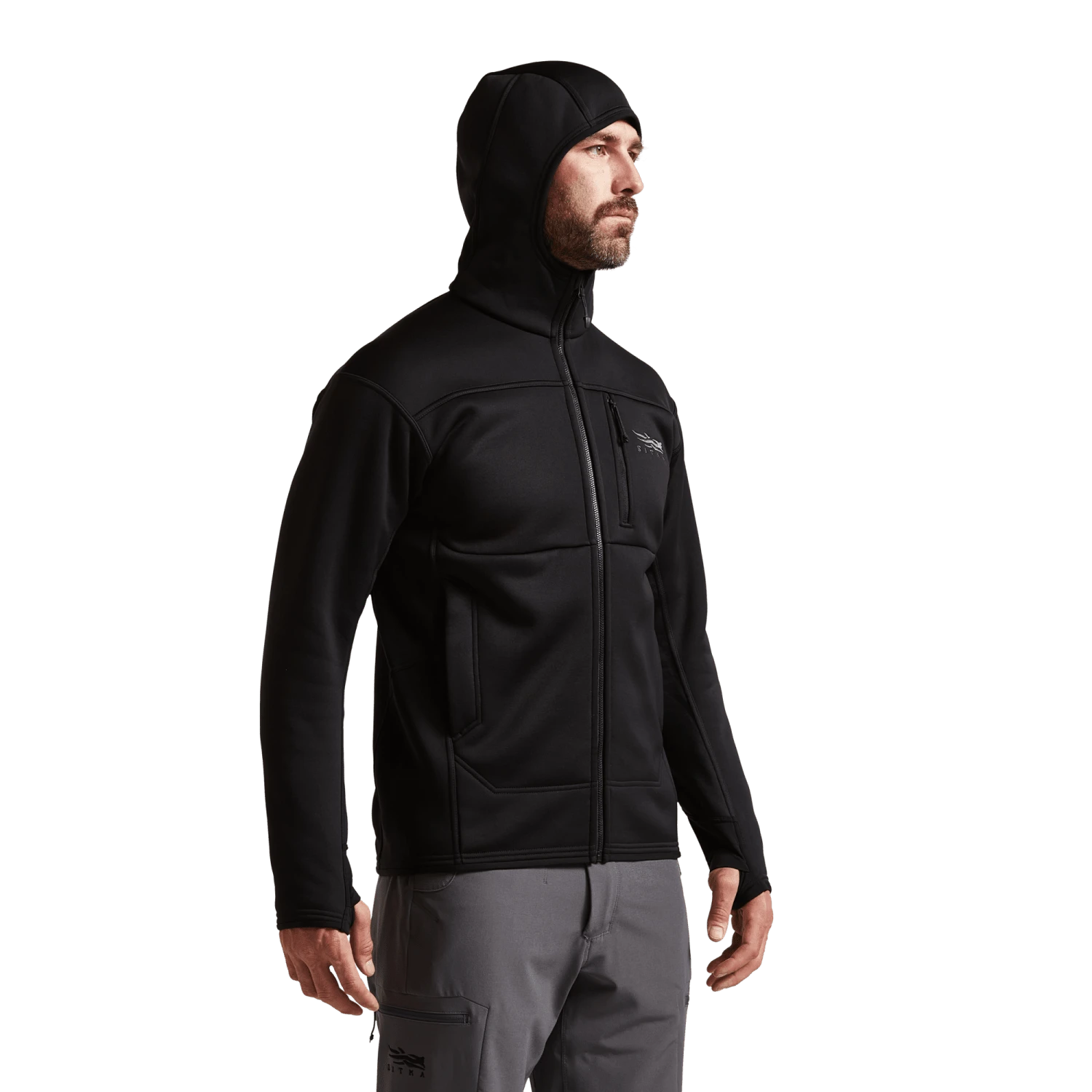 Traverse Hoodie