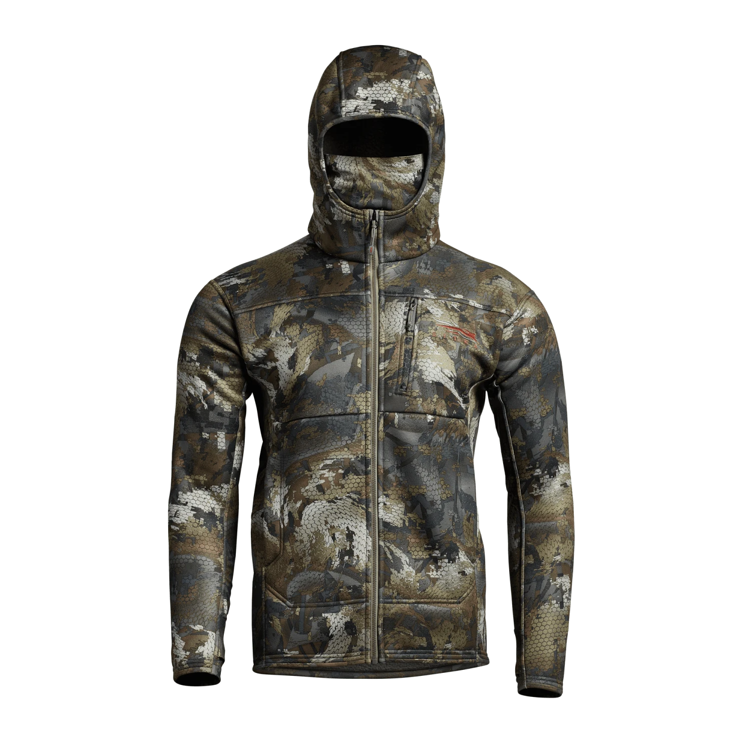 Traverse Hoodie