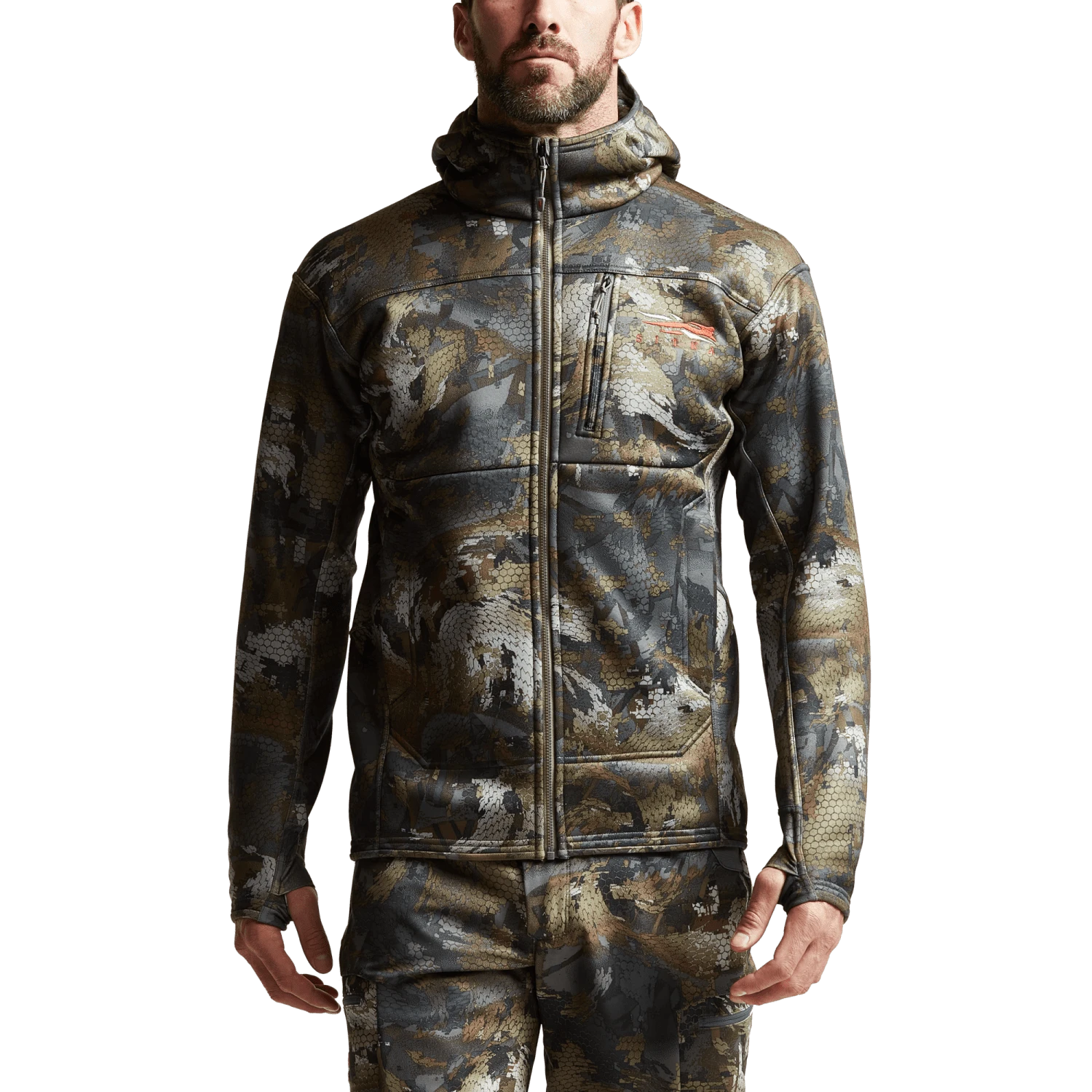 Traverse Hoodie