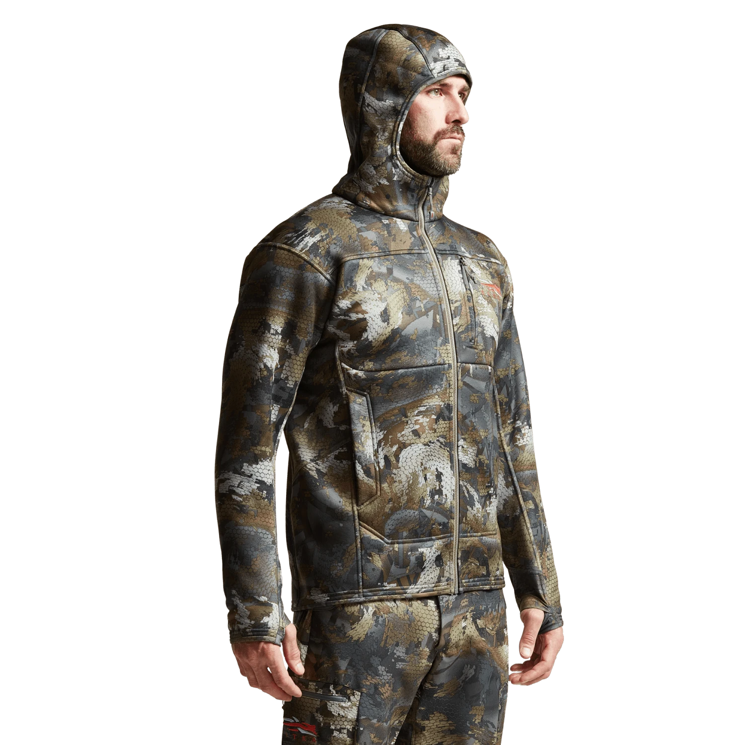 Traverse Hoodie