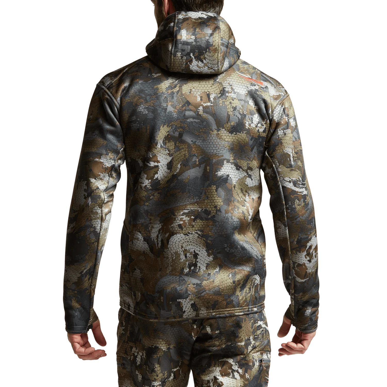 Traverse Hoodie