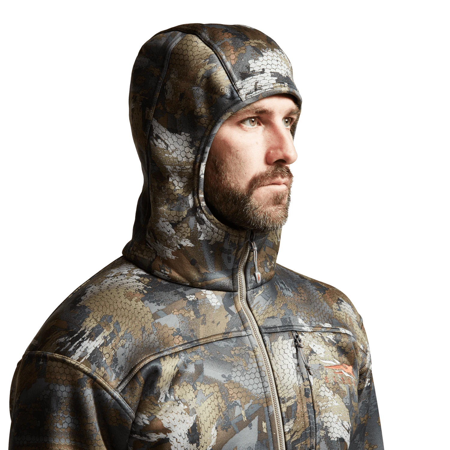 Traverse Hoodie