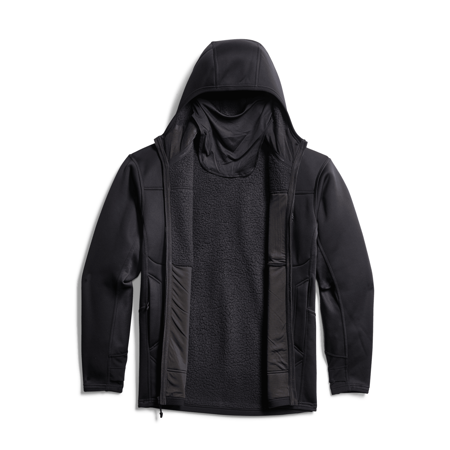 Traverse Hoodie