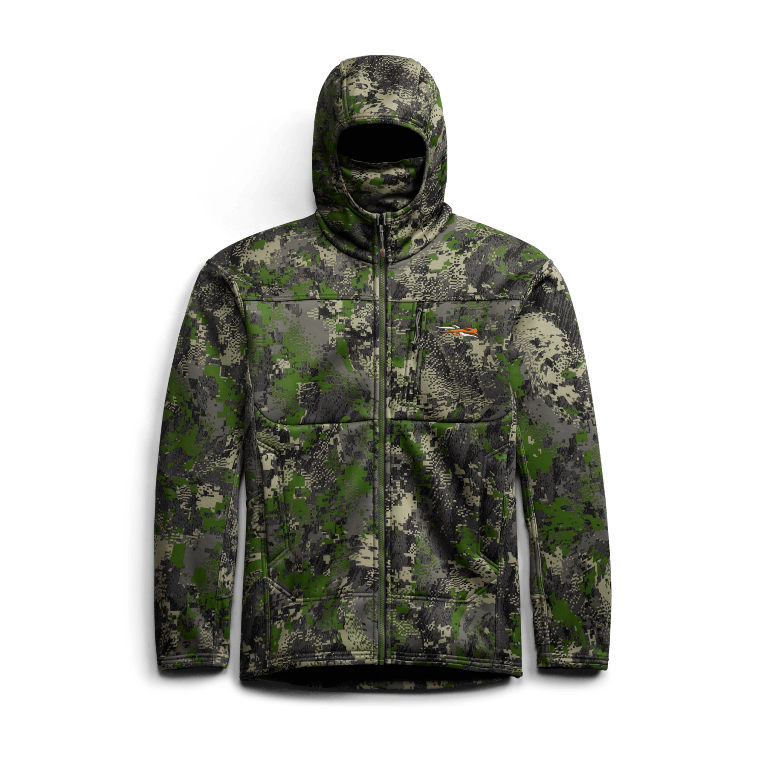 Traverse Hoodie