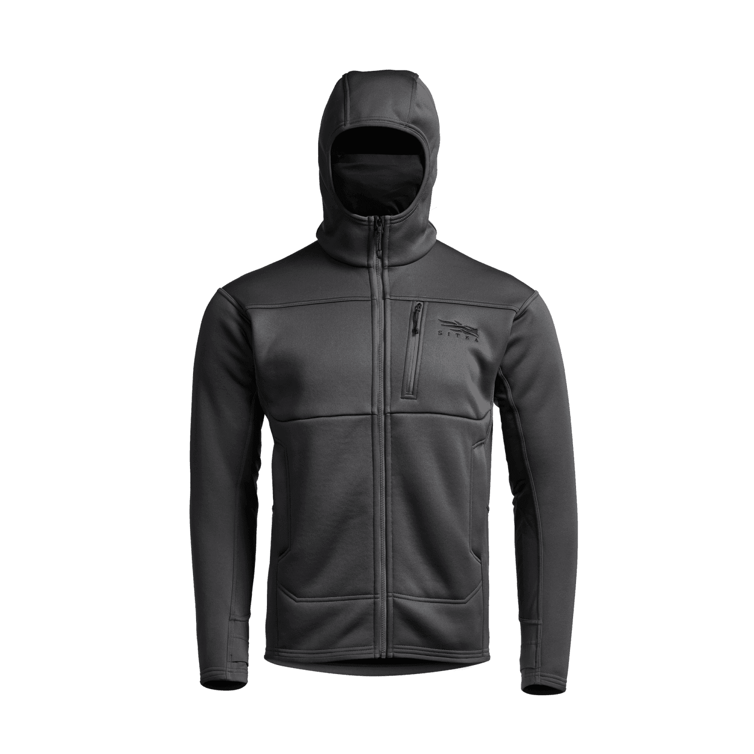 Traverse Hoodie