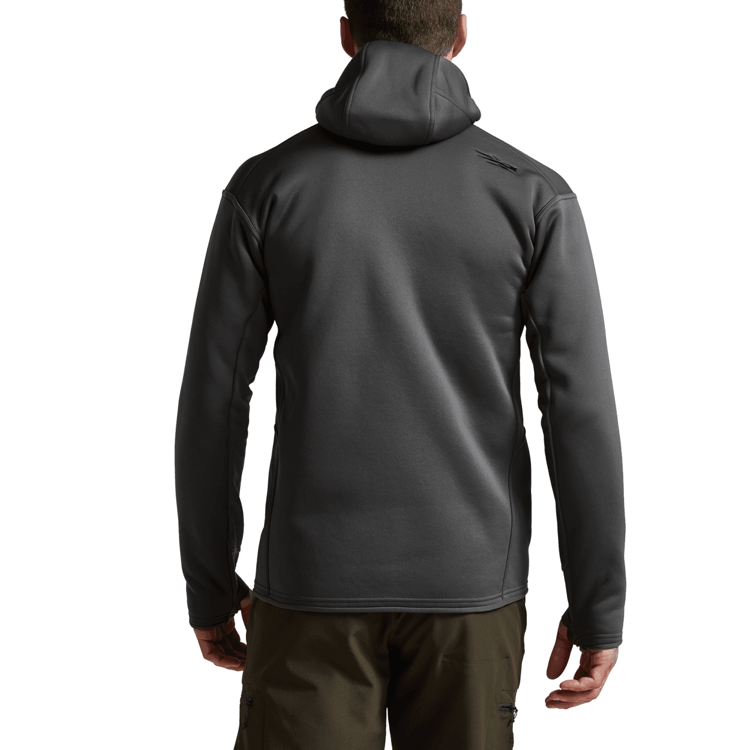 Traverse Hoodie