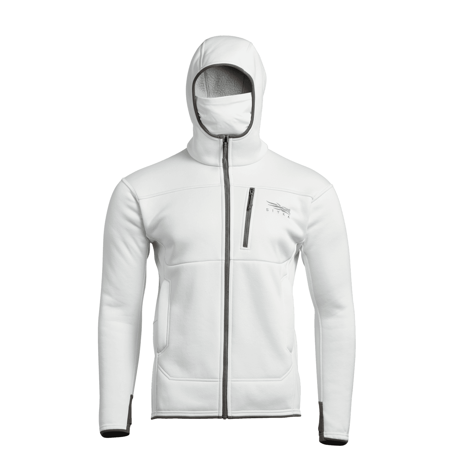 Traverse Hoodie