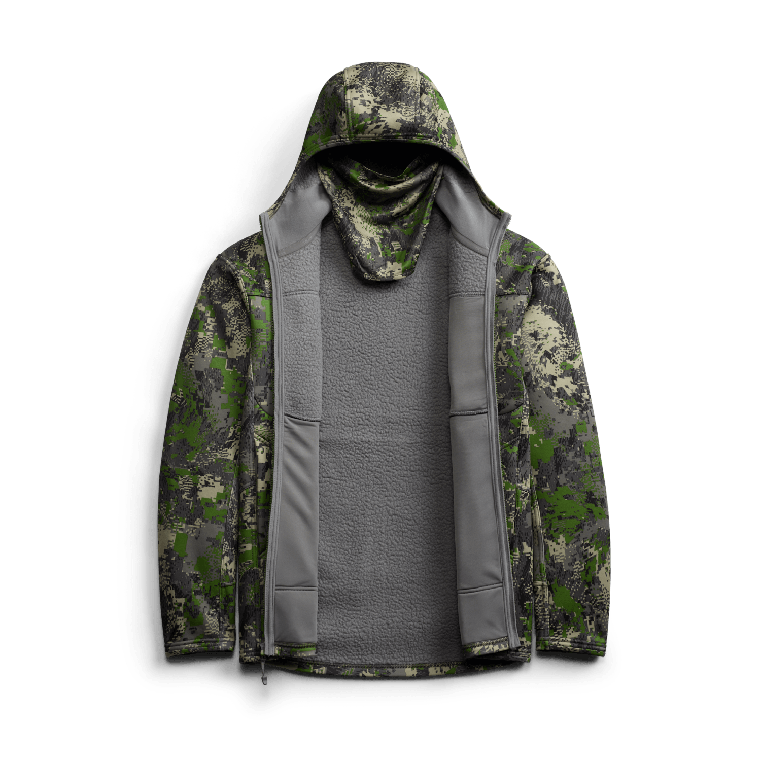 Traverse Hoodie
