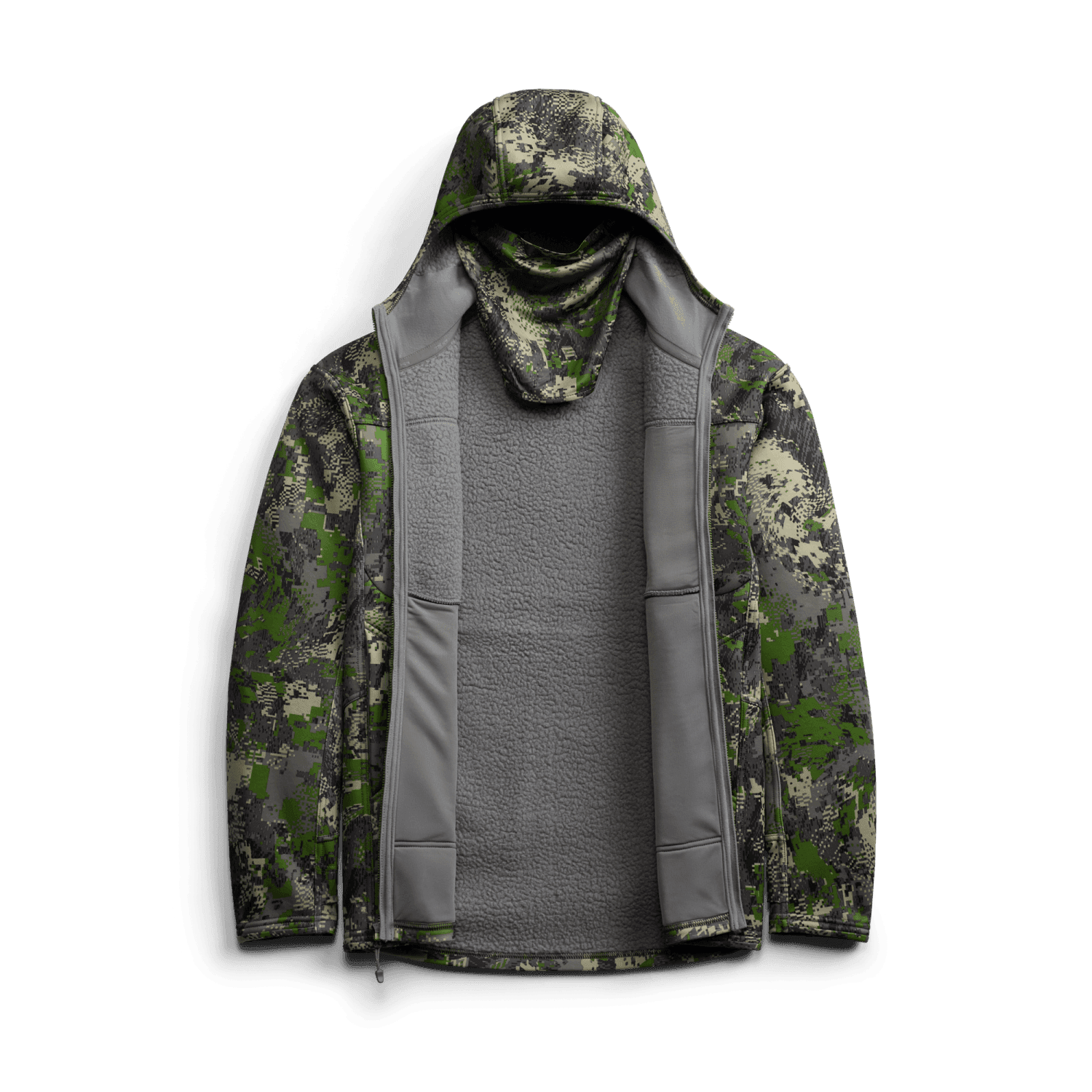 Traverse Hoodie