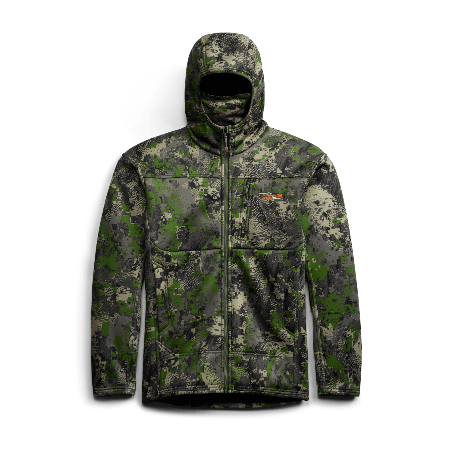 Traverse Hoodie