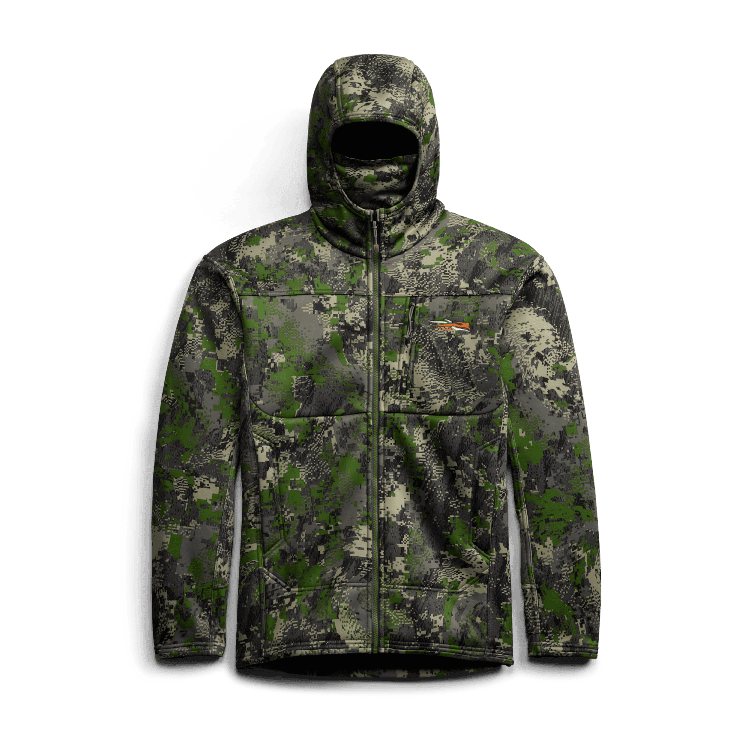 Traverse Hoodie