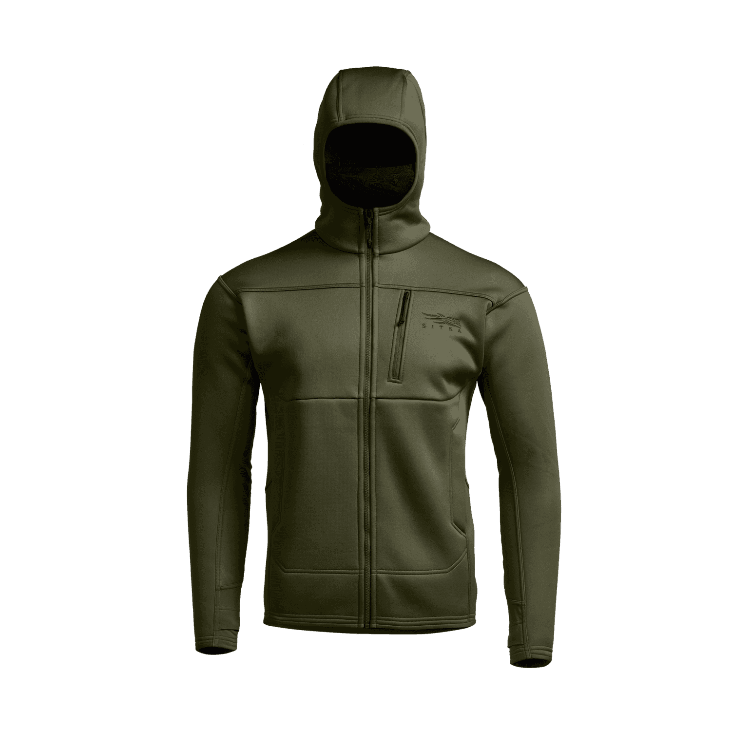 Traverse Hoodie