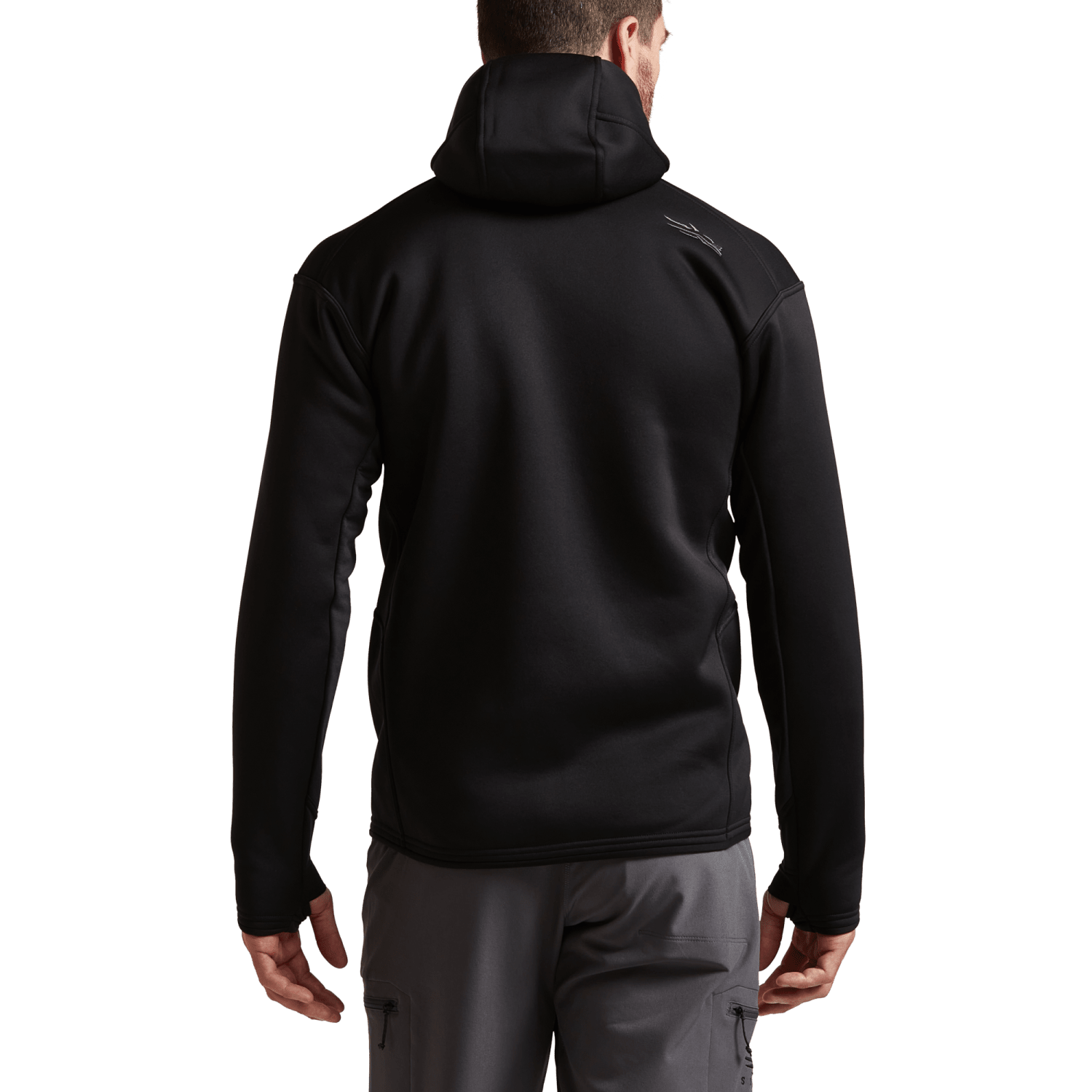 Traverse Hoodie