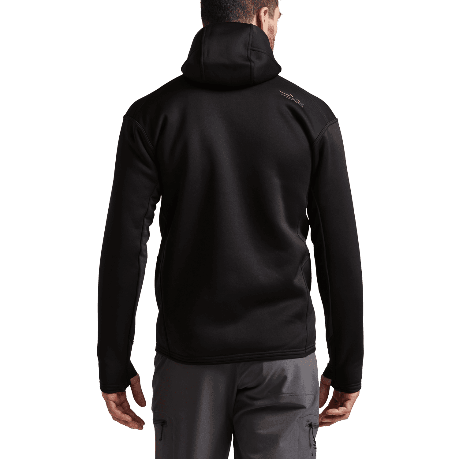 Traverse Hoodie