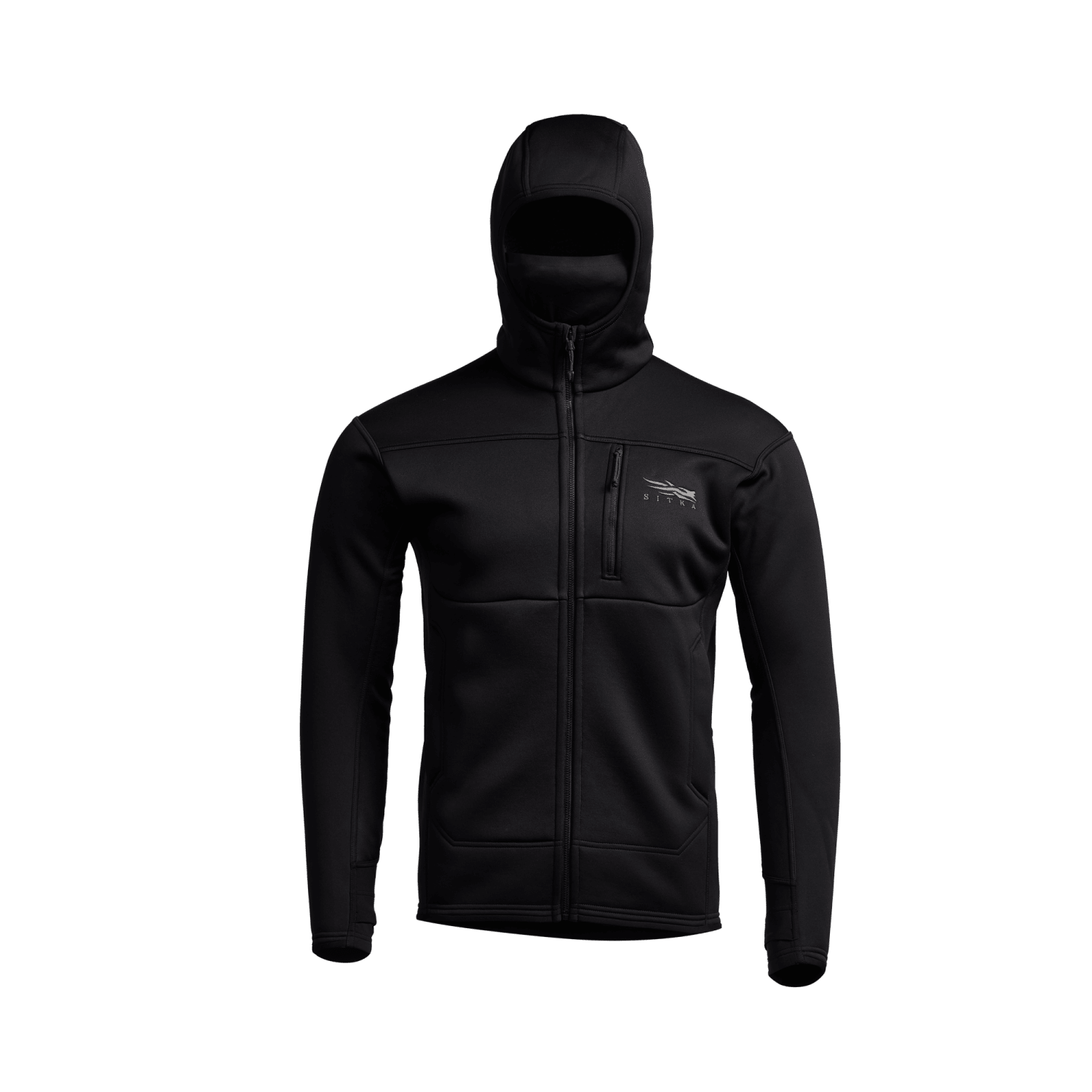 Traverse Hoodie