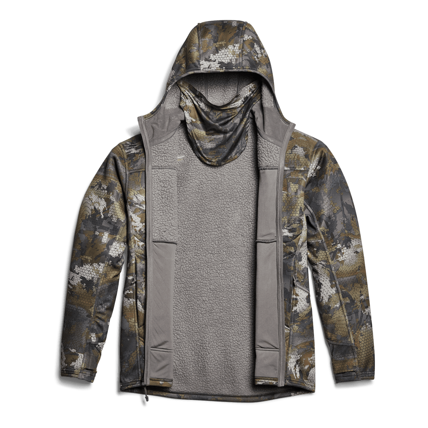 Traverse Hoodie
