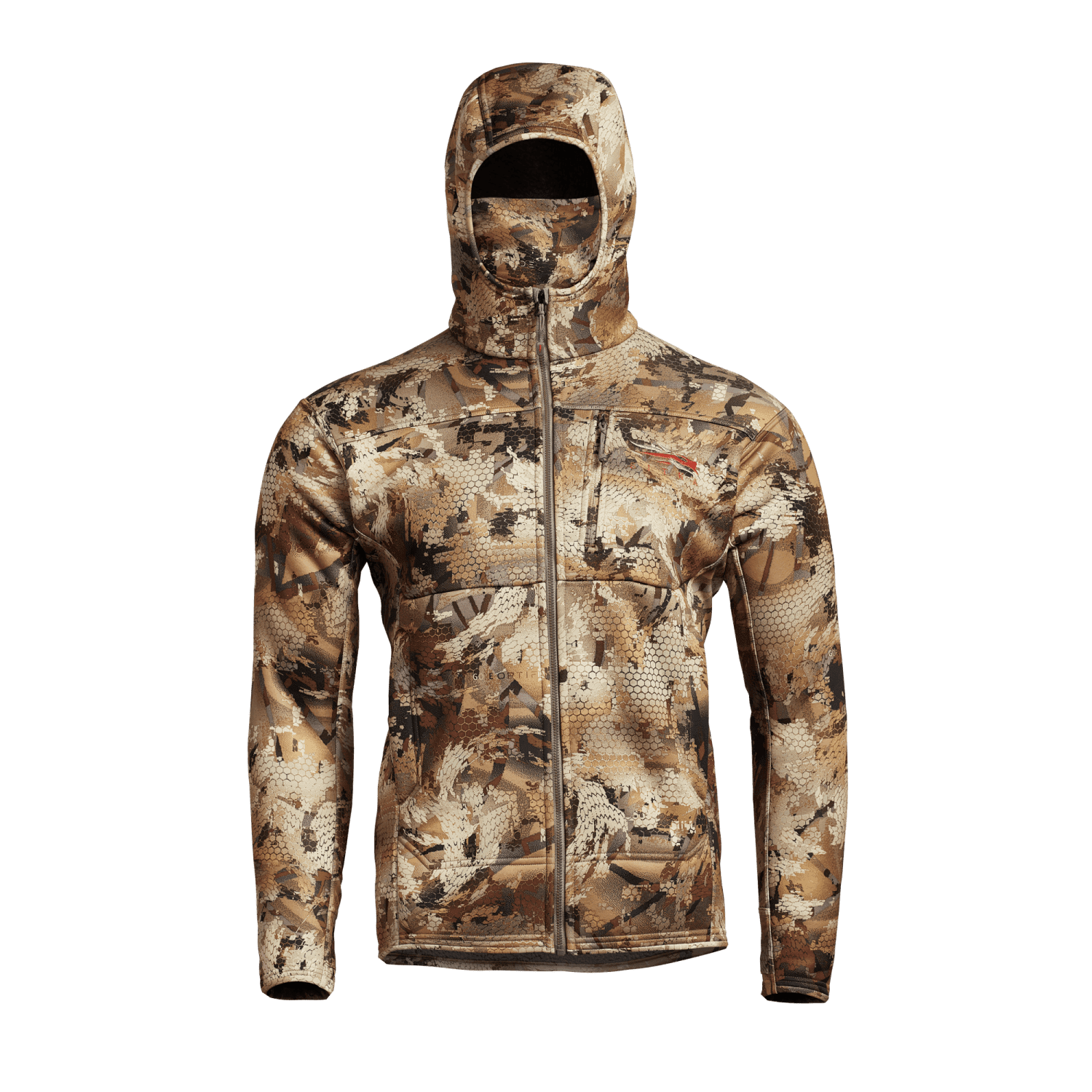 Traverse Hoodie