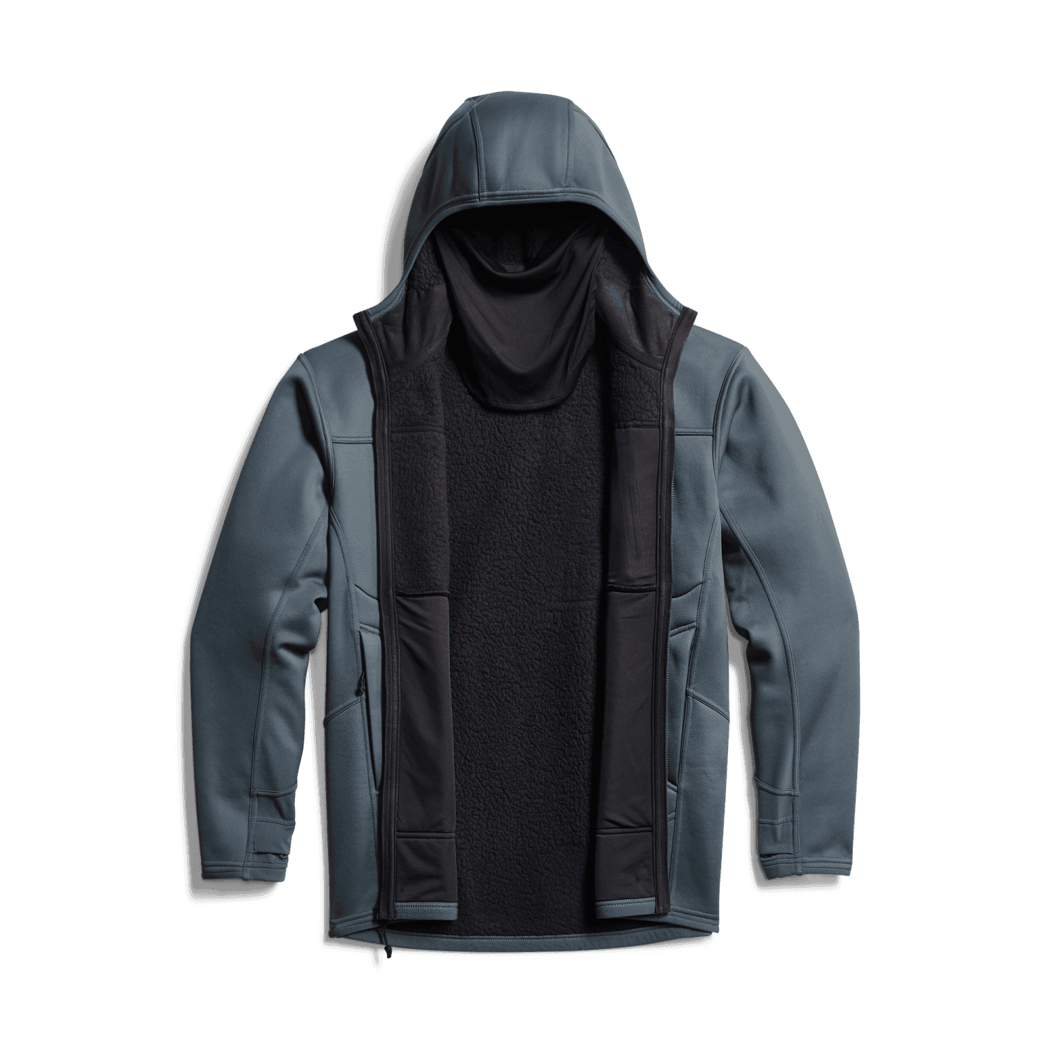 Traverse Hoodie