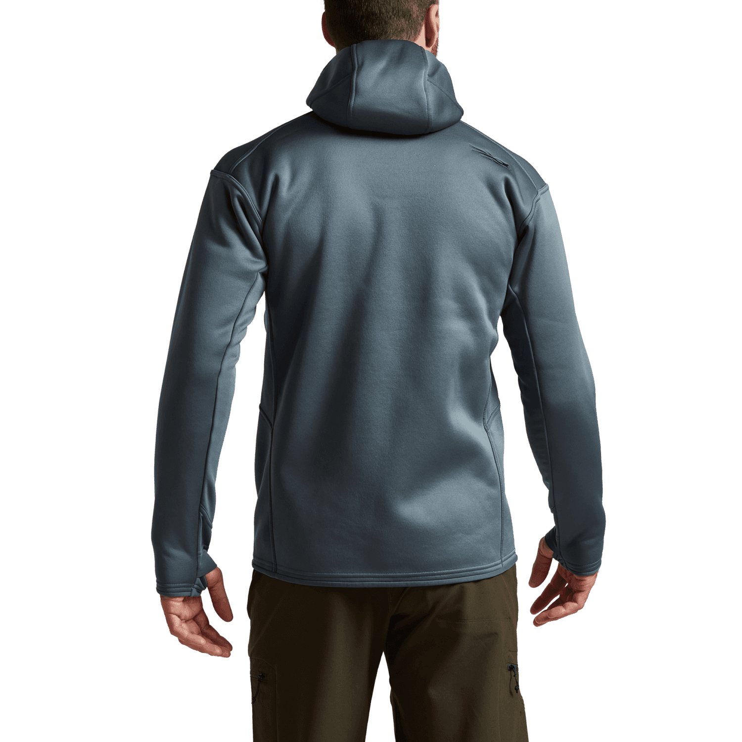Traverse Hoodie