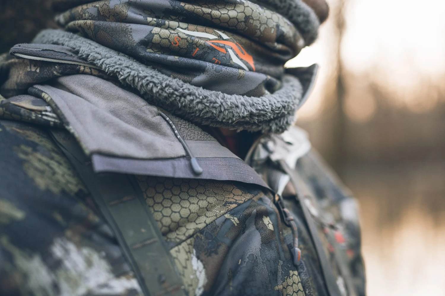 Neck Gaiter