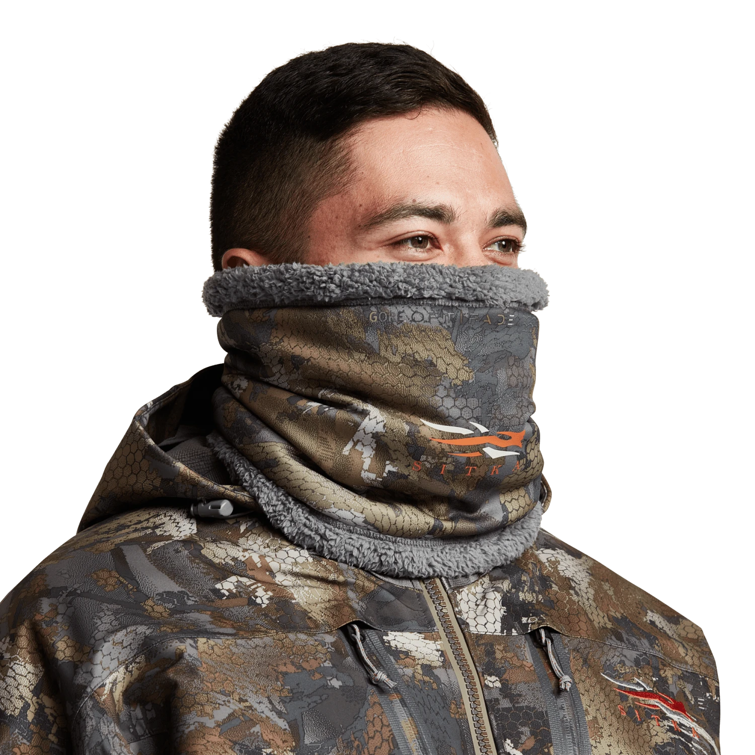 Neck Gaiter