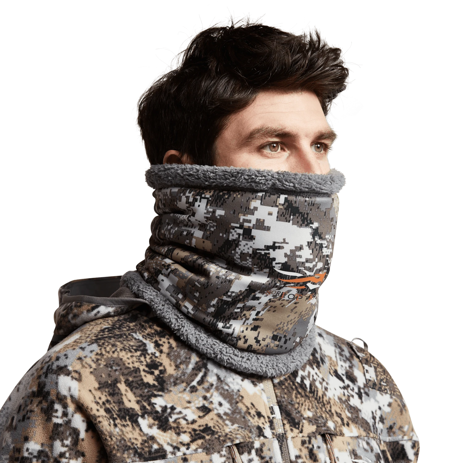 Neck Gaiter