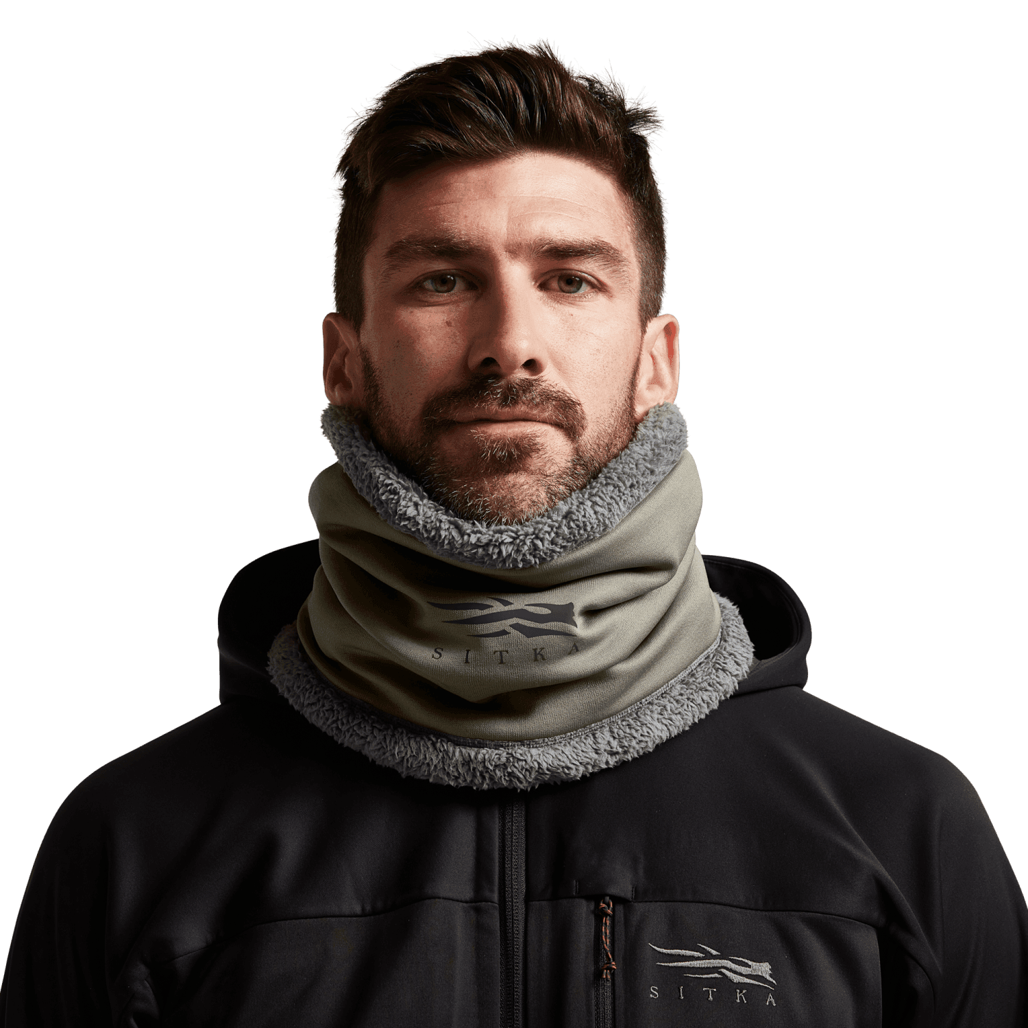 Neck Gaiter