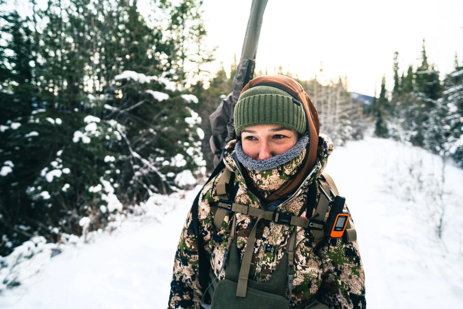 Neck Gaiter
