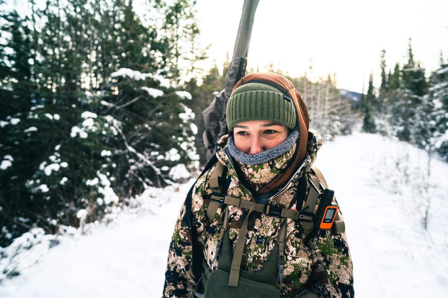 Neck Gaiter