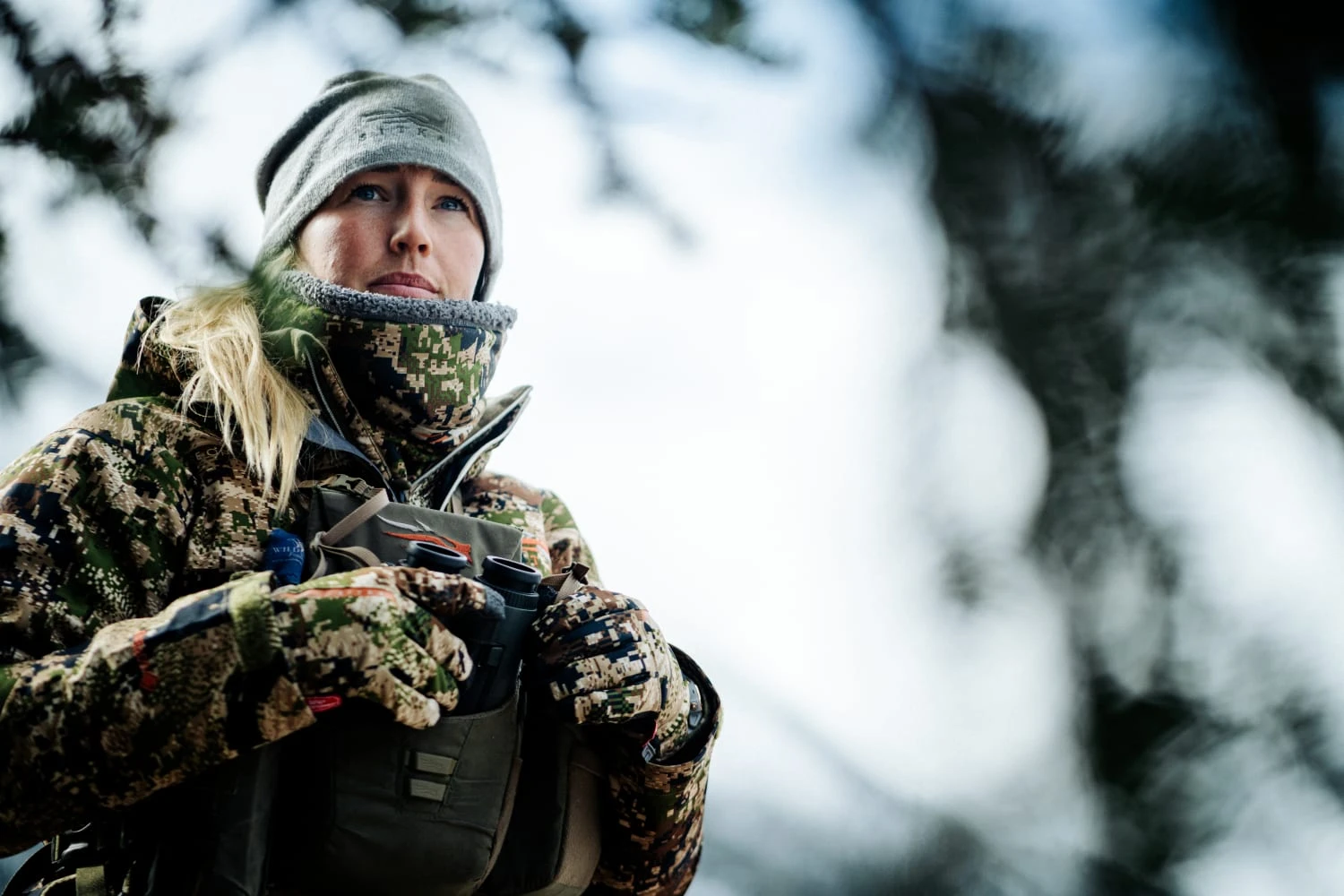 Neck Gaiter