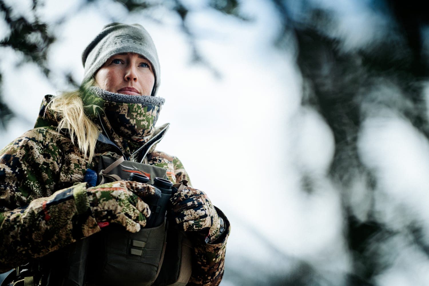 Neck Gaiter