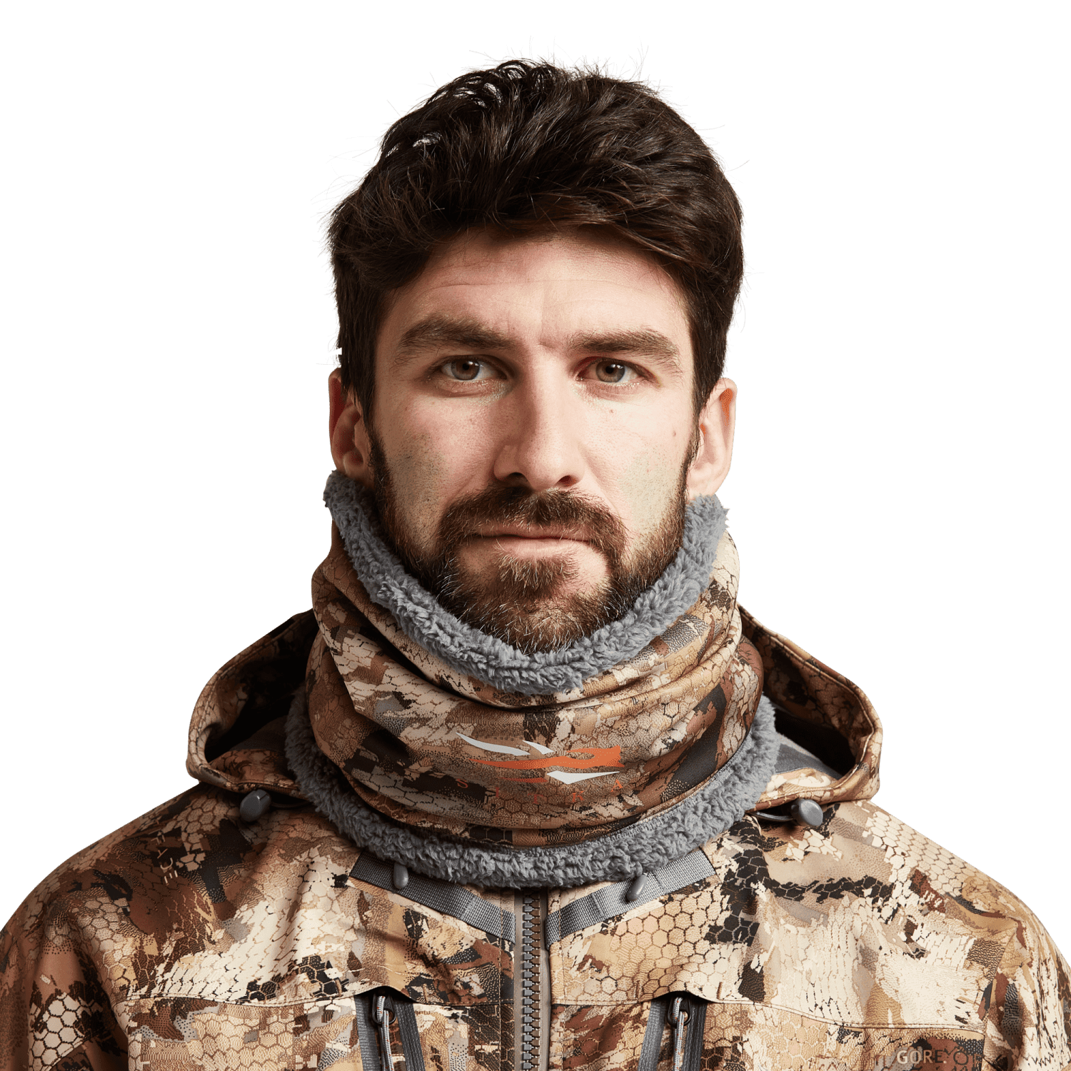 Neck Gaiter