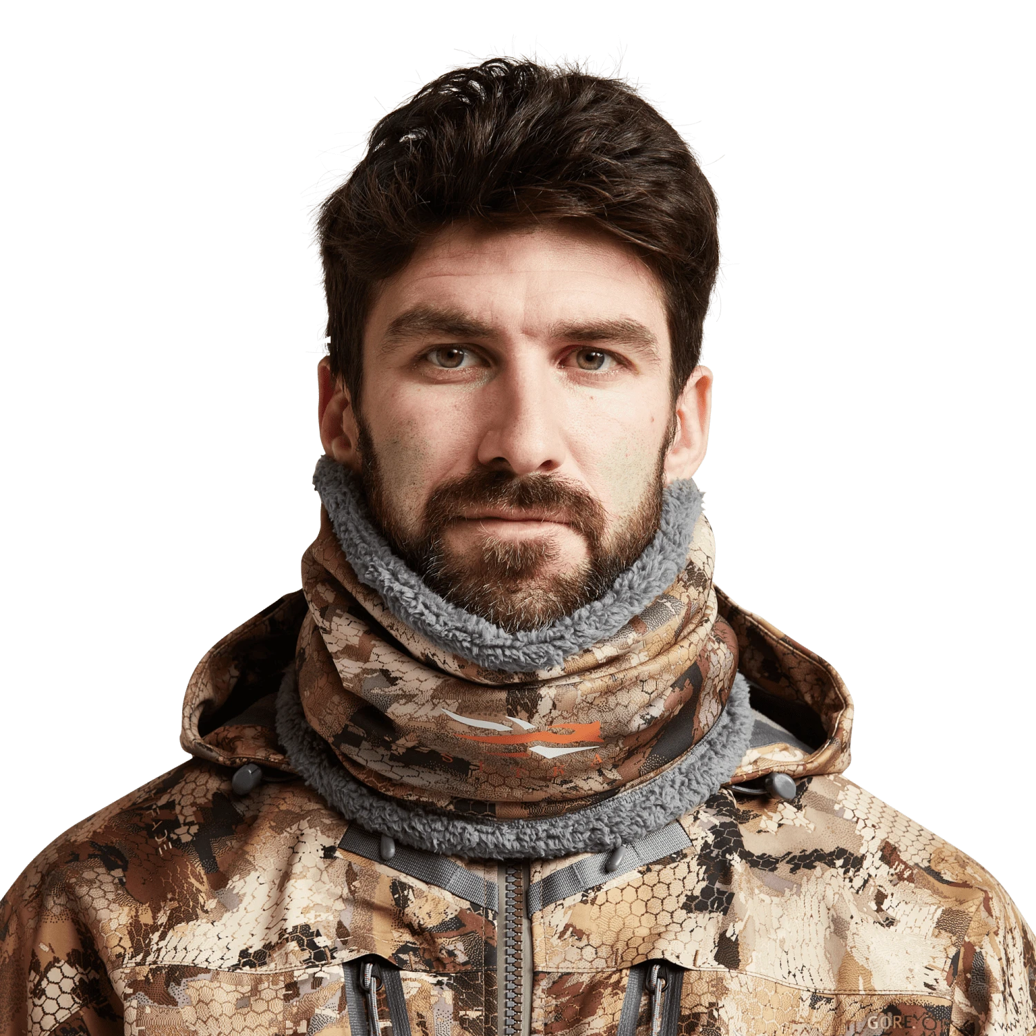 Neck Gaiter